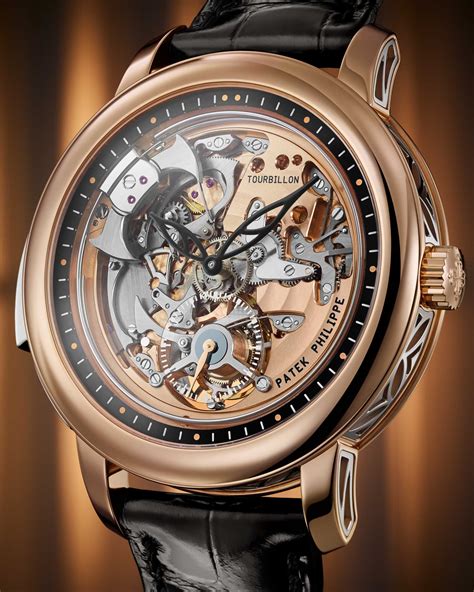 patek philippe tourbillon 2 million|Patek Philippe grand complication watch.